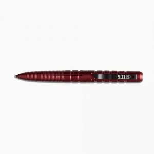 5.11 РУЧКА ТАКТИЧНА KUBATON TACTICAL PEN FIRED BRICK 51164-1009