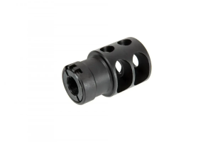 5KU ДТК K-2 FLASH HIDER BLACK 23772