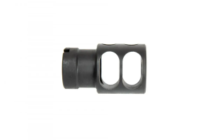 5KU ДТК K-2 FLASH HIDER BLACK 23772