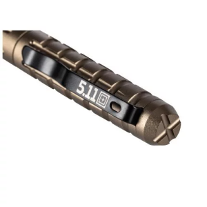 5.11 РУЧКА ТАКТИЧЕСКАЯ KUBATON TACTICAL PEN SANDSTONE 51164-328