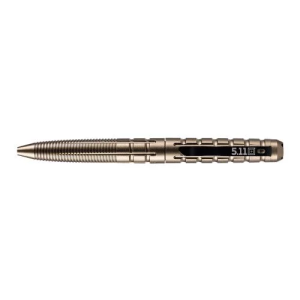 5.11 РУЧКА ТАКТИЧЕСКАЯ KUBATON TACTICAL PEN SANDSTONE 51164-328