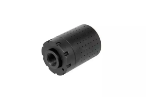 5KU ДТК QG FRF FLASH HIDER BLACK 30295