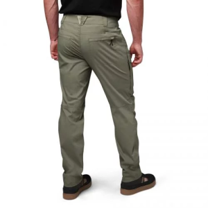 5.11 ШТАНИ ТАКТИЧНІ MERIDIAN PANTS SAGE GREEN 74544ABR-831