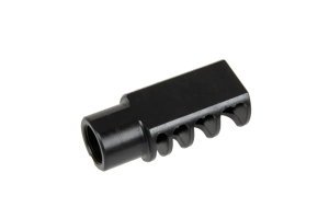 5KU ДТК FLAME SUPPRESSOR RRD-4C 14 SLIM 30319