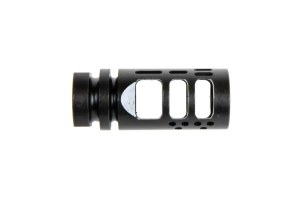 5KU ПЛАМЕГАСИТЕЛЬ G762 COMPENSATOR BLACK 32205