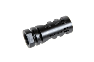 5KU ПЛАМЕГАСИТЕЛЬ G762 COMPENSATOR BLACK 32205