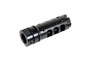 5KU ПЛАМЕГАСИТЕЛЬ DGN762B COMPENSATOR BLACK 32231