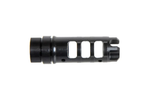 5KU ПЛАМЕГАСИТЕЛЬ DGN762B COMPENSATOR BLACK 32231