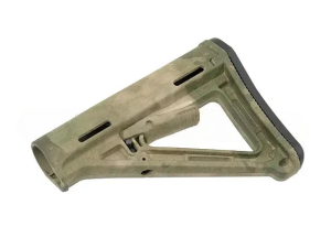 ACM КОМПЛЕКТ ОБВІСУ НА М СЕРІЮ ATACS FG 4040