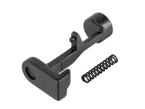 APS КНОПКА ПРИКЛАДУ АК74 BLACK 23158