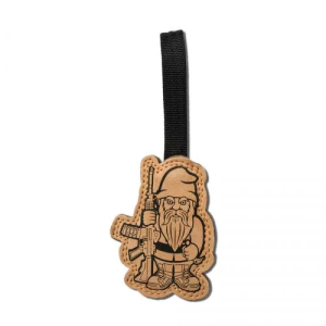 5.11 ІГРАШКА ДЛЯ СОБАКИ MISSION READY GNOME DOG TUG TOY TAN 5860119-170