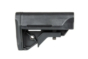 BIG DRAGON ПРИКЛАД EMERSON M4/M16 CRANE STOCK BLACK 23783