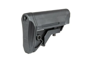 BIG DRAGON ПРИКЛАД EMERSON M4/M16 CRANE STOCK BLACK 23783