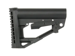 D-DAY ПРИКЛАД COLLAPSIBLE STOCK AEG AK12/AKM/AK74 BLACK 24807
