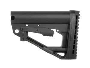 D-DAY ПРИКЛАД COLLAPSIBLE STOCK AEG AK12/AKM/AK74 BLACK 24807