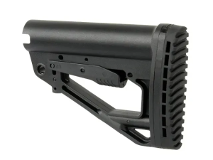 D-DAY ПРИКЛАД COLLAPSIBLE STOCK AEG AK12/AKM/AK74 BLACK 24807