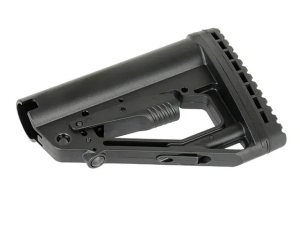 D-DAY ПРИКЛАД COLLAPSIBLE STOCK AEG AK12/AKM/AK74 BLACK 24807