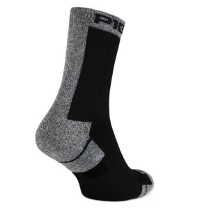 P1G-TAC ТЕРМОШКАРПЕТКИ ТАКТИЧНІ COMBAT SILVER TECH COMBAT BLACK UA281-40005-BK