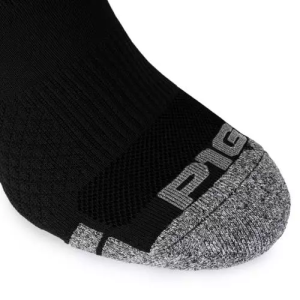 P1G-TAC ТЕРМОШКАРПЕТКИ ТАКТИЧНІ COMBAT SILVER TECH COMBAT BLACK UA281-40005-BK
