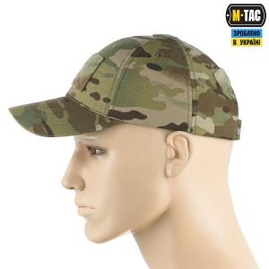 M-TAC БЕЙСБОЛКА ТАКТИЧНА ЛЕГКА GEN.II MC