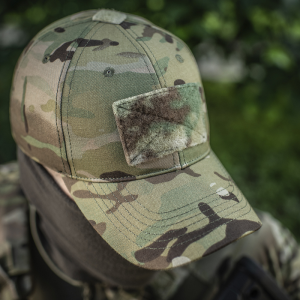 M-TAC БЕЙСБОЛКА ТАКТИЧНА ЛЕГКА GEN.II MC