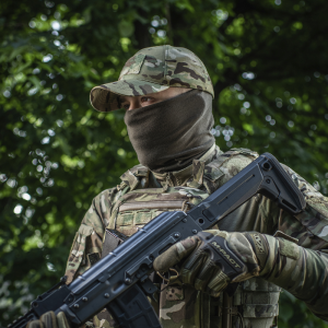 M-TAC БЕЙСБОЛКА ТАКТИЧНА ЛЕГКА GEN.II MC