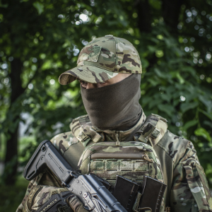 M-TAC БЕЙСБОЛКА ТАКТИЧНА ЛЕГКА GEN.II MC
