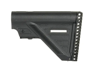 D-DAY ПРИКЛАД 416/AR15 SLIM BLACK 26054