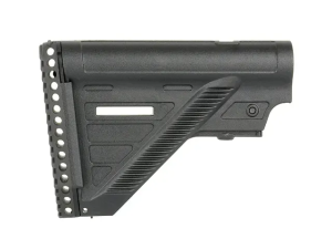 D-DAY ПРИКЛАД 416/AR15 SLIM BLACK 26054