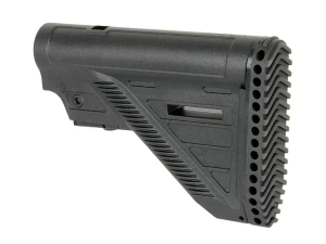 D-DAY ПРИКЛАД 416/AR15 SLIM BLACK 26054