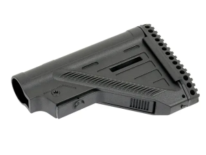 D-DAY ПРИКЛАД 416/AR15 SLIM BLACK 26054