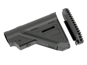 D-DAY ПРИКЛАД 416/AR15 SLIM BLACK 26054