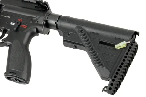 D-DAY ПРИКЛАД 416/AR15 SLIM BLACK 26054