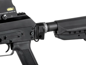 5KU ТРУБА ПРИКЛАДА SIDE FOLDING STOCK ADAPTER AK 26925