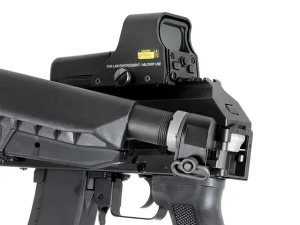 5KU ТРУБА ПРИКЛАДА SIDE FOLDING STOCK ADAPTER AK 26925