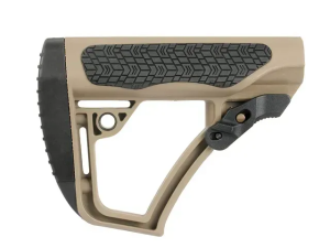 DOUBLE BELL ПРИКЛАД COLLAPSIBLE STOCK TAN 27548