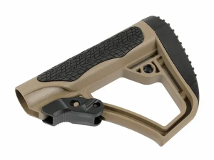 DOUBLE BELL ПРИКЛАД COLLAPSIBLE STOCK TAN 27548