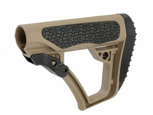DOUBLE BELL ПРИКЛАД COLLAPSIBLE STOCK TAN 27548