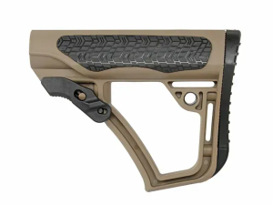 DOUBLE BELL ПРИКЛАД COLLAPSIBLE STOCK TAN 27548