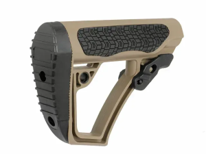 DOUBLE BELL ПРИКЛАД COLLAPSIBLE STOCK TAN 27548