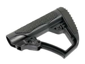 DOUBLE BELL ПРИКЛАД COLLAPSIBLE STOCK BLACK 27549