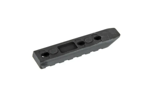 5KU ПЛАНКА KEYMOD/M-LOK HANDGUARD RIS RAIL LONG BLACK 23803