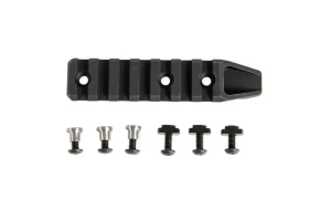 5KU ПЛАНКА KEYMOD/M-LOK HANDGUARD RIS RAIL LONG BLACK 23803