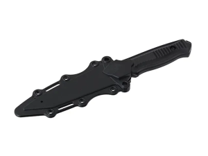 CYMA НОЖ РЕЗИНОВЫЙ BLACK 11996