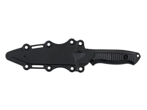 CYMA НОЖ РЕЗИНОВЫЙ BLACK 11996