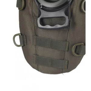 MIL-TEC ГІДРАТОР STURM HYDRATION PACK 1L OLIVE 14539101