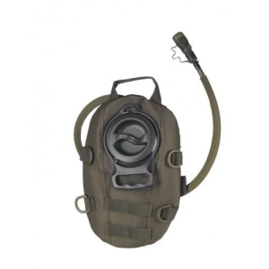 MIL-TEC ГІДРАТОР STURM HYDRATION PACK 1L OLIVE 14539101