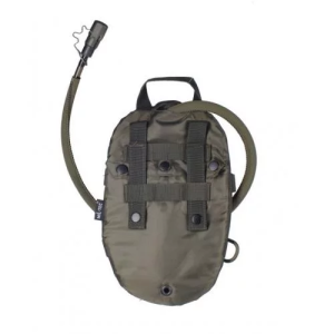 MIL-TEC ГІДРАТОР STURM HYDRATION PACK 1L OLIVE 14539101