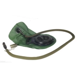 MIL-TEC ГІДРАТОР STURM HYDRATION PACK 1L OLIVE 14539101