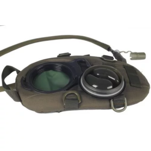 MIL-TEC ГІДРАТОР STURM HYDRATION PACK 1L OLIVE 14539101